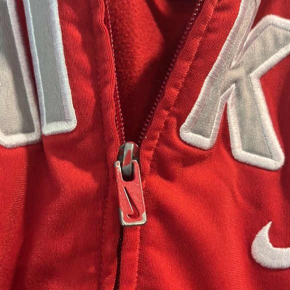 Nike zip up - Picture 3 of 5
